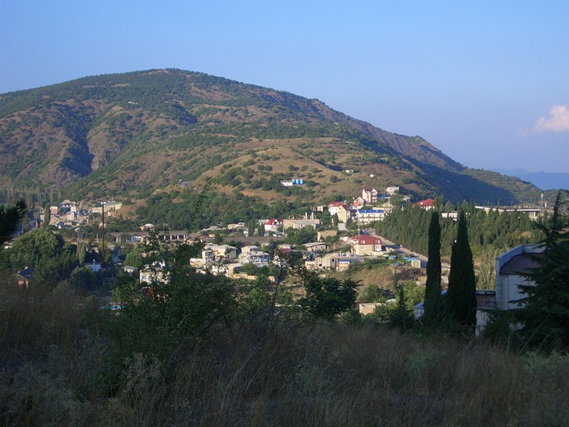 Посетите здравницы Крыма